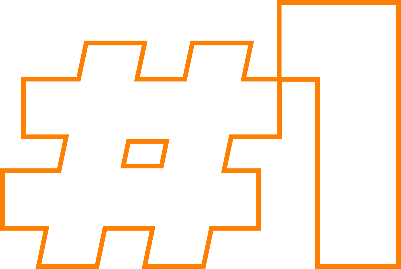 #1