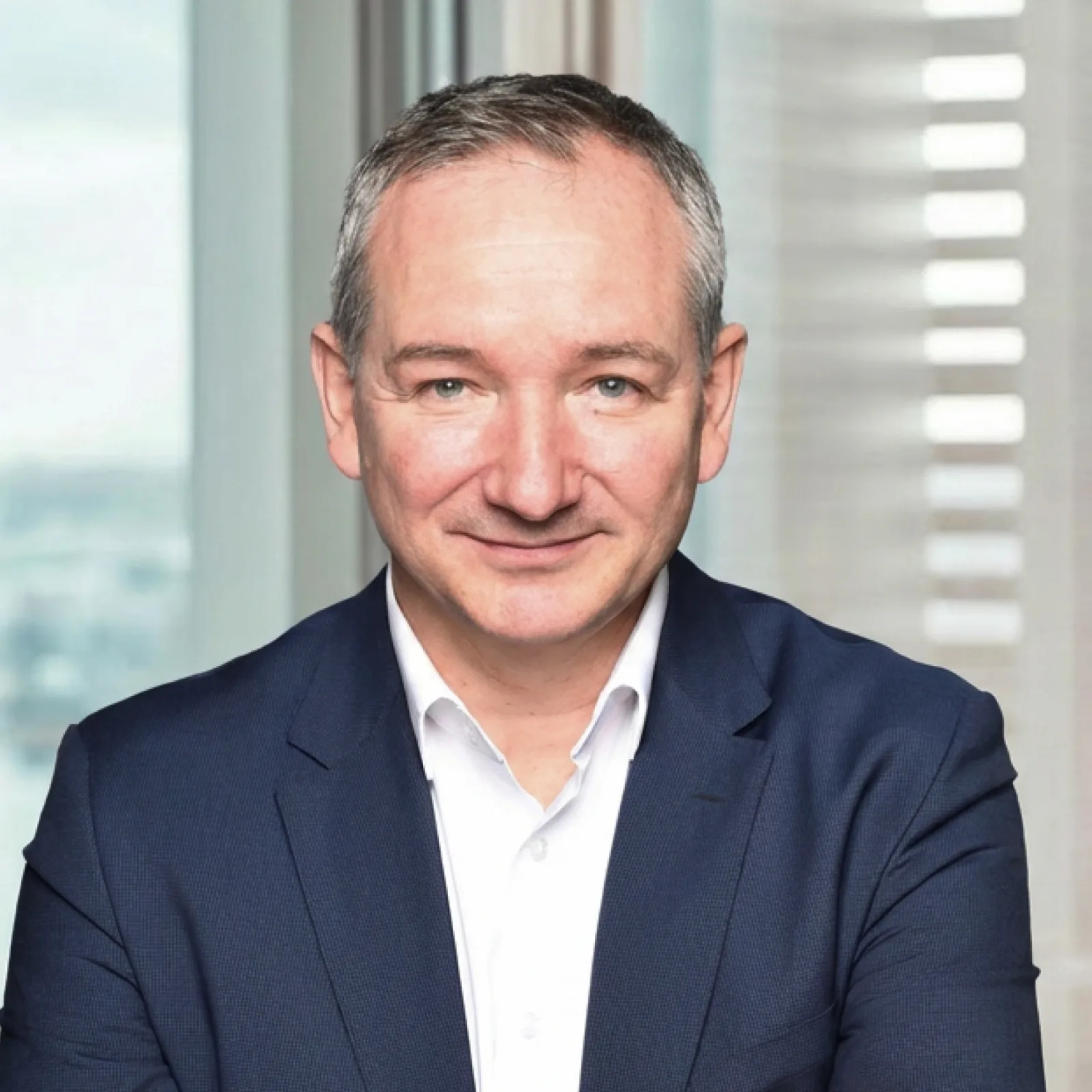 Frank Wolff