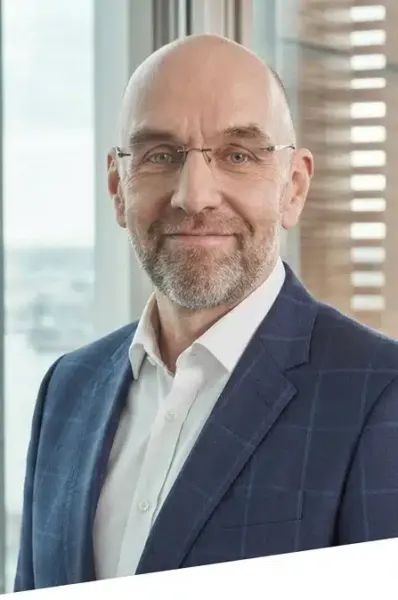 Hartmut Sannecke