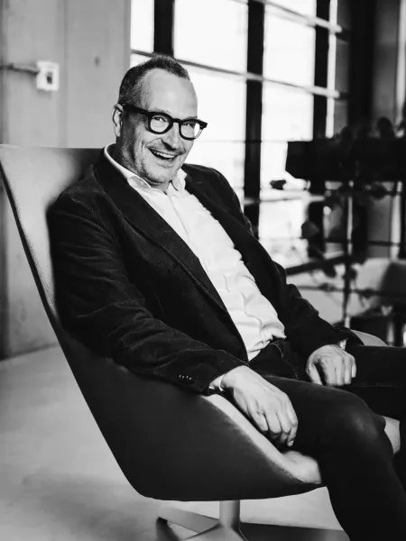 Klaus Schaaf