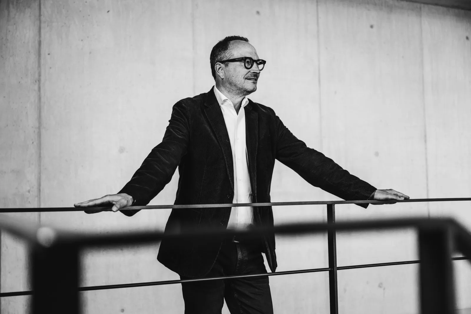 Klaus Schaaf