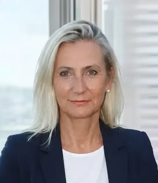 Marion Weidenhausen