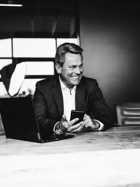 Peter Weidling