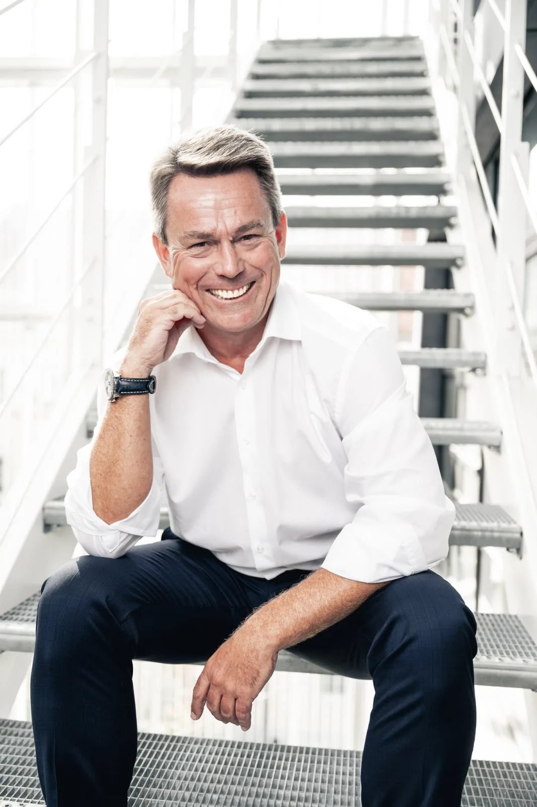 Peter Weidling