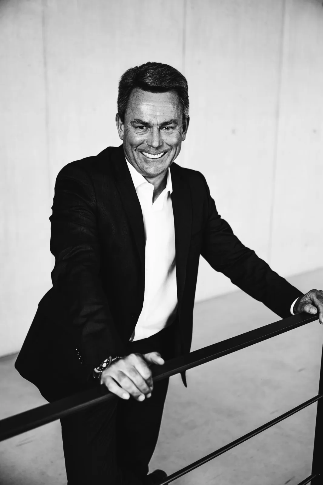 Peter Weidling
