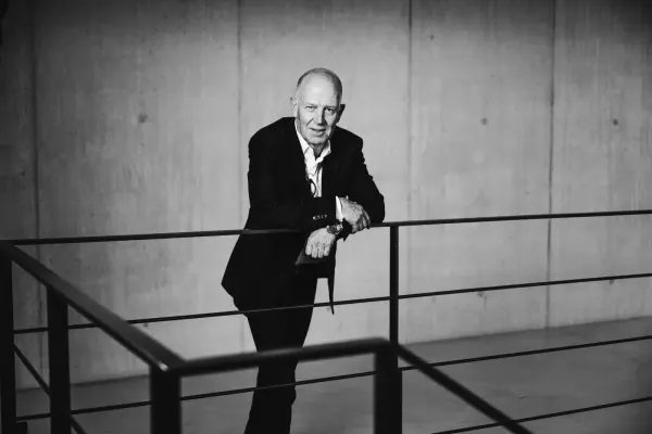 Dr. Stephan Offermanns