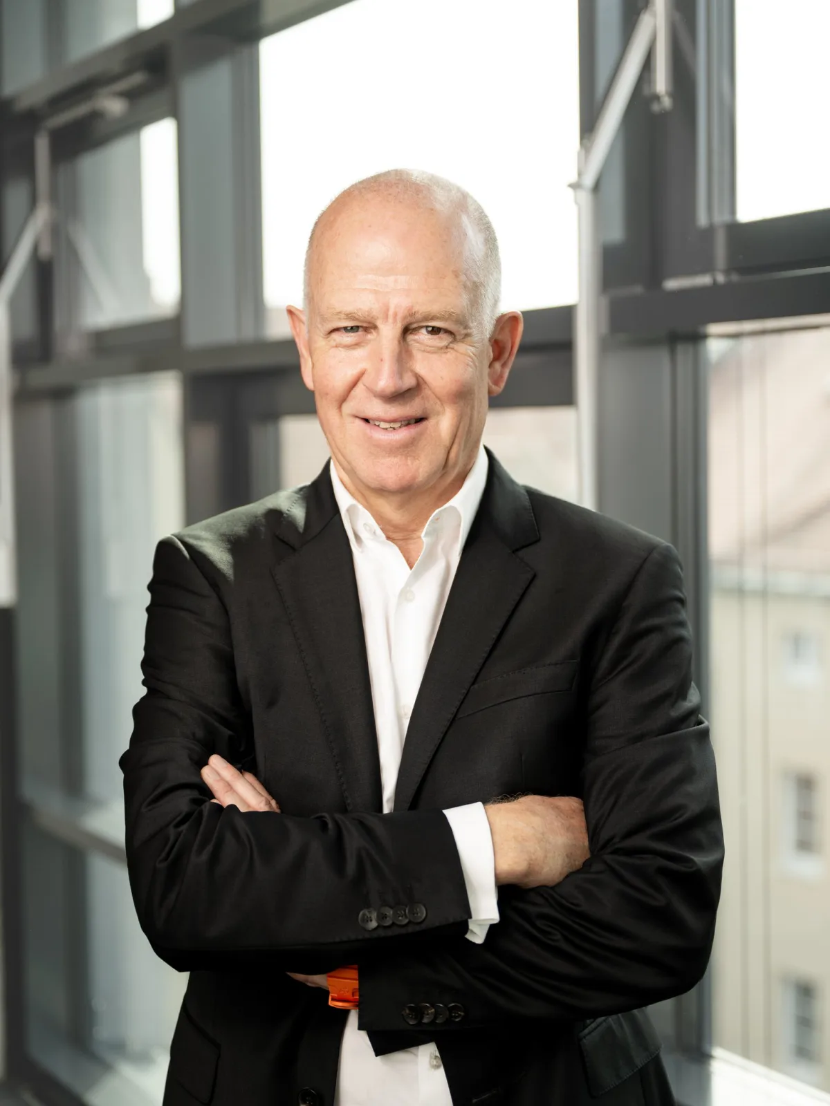 Dr. Stephan Offermanns