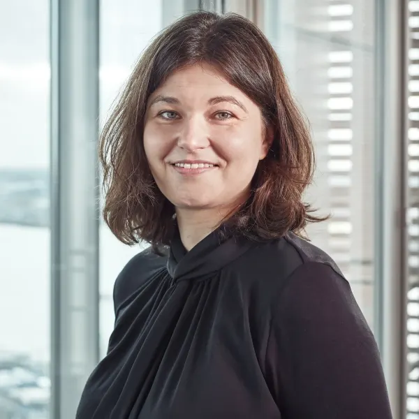 Mirja Sorg