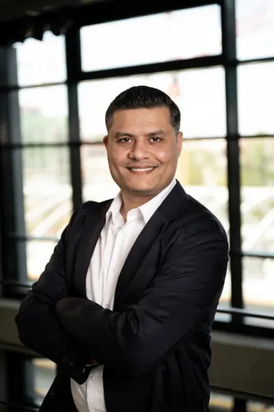 Rohan Vaswani