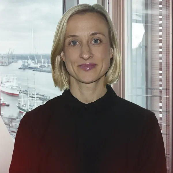 Desirée Jaensch
