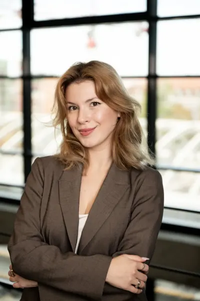 Julia Brionne