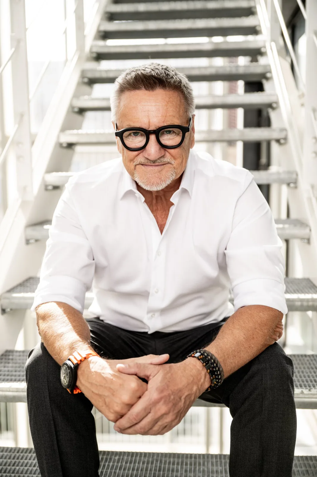 Volker Pruschke