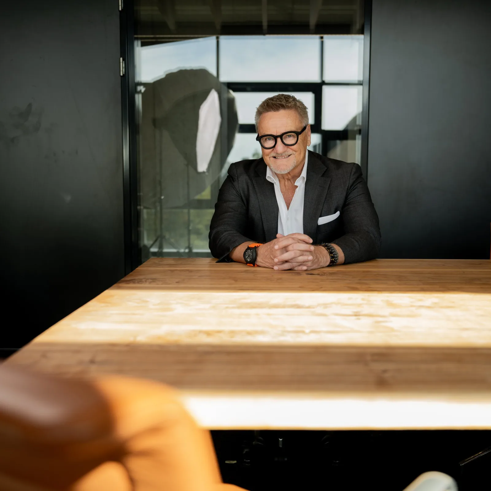 Volker Pruschke