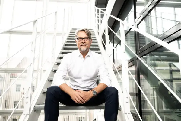 Wolfgang Doerfler