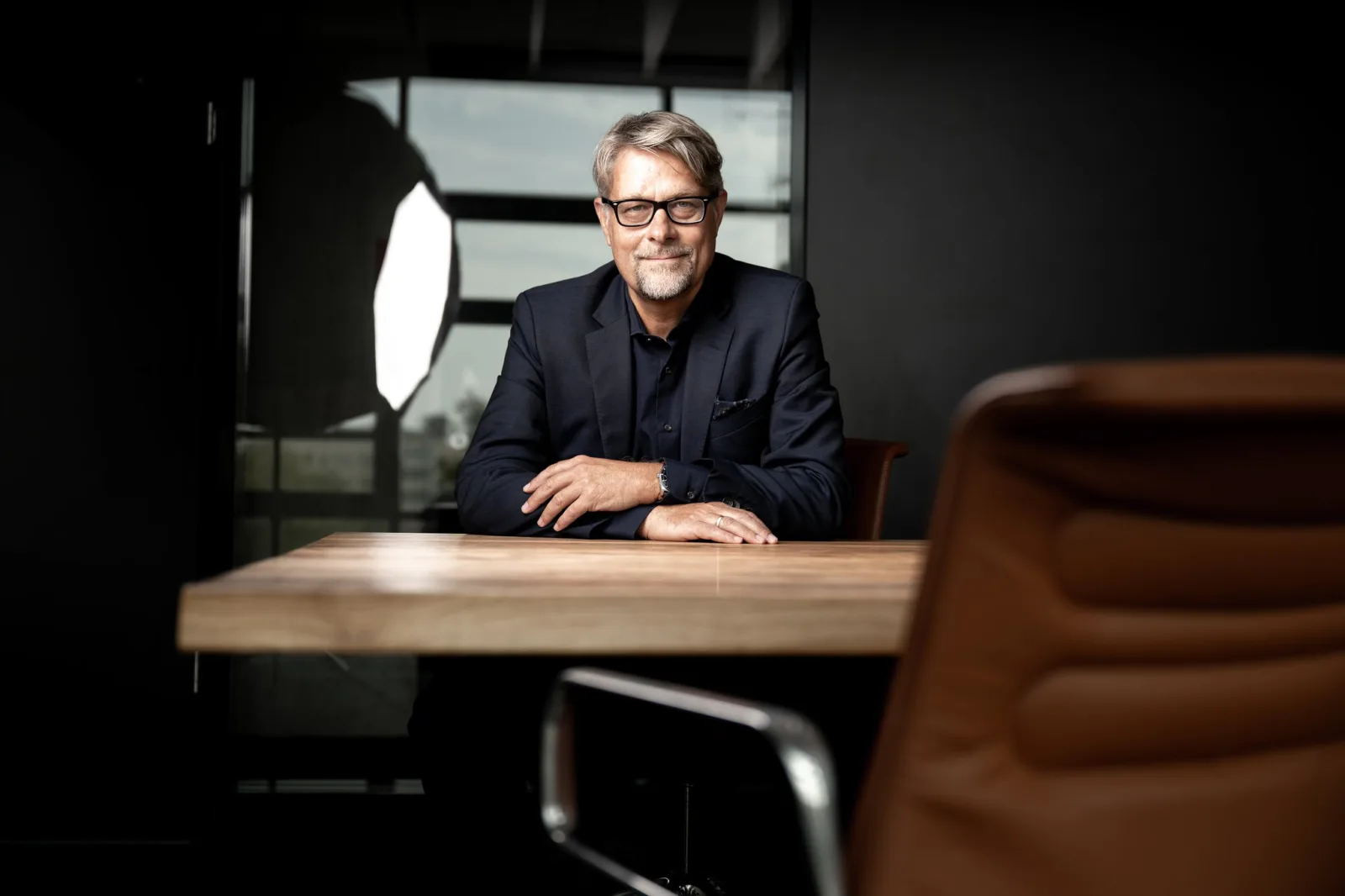 Wolfgang Doerfler